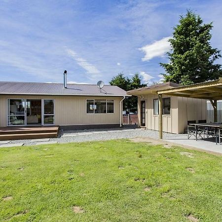 Villa Rejuvenate On Rata Free Wifi à Twizel Extérieur photo