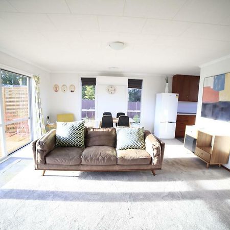 Villa Rejuvenate On Rata Free Wifi à Twizel Extérieur photo
