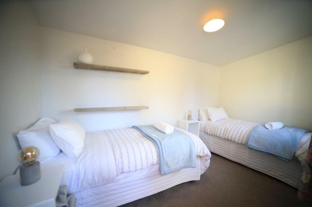 Villa Rejuvenate On Rata Free Wifi à Twizel Extérieur photo