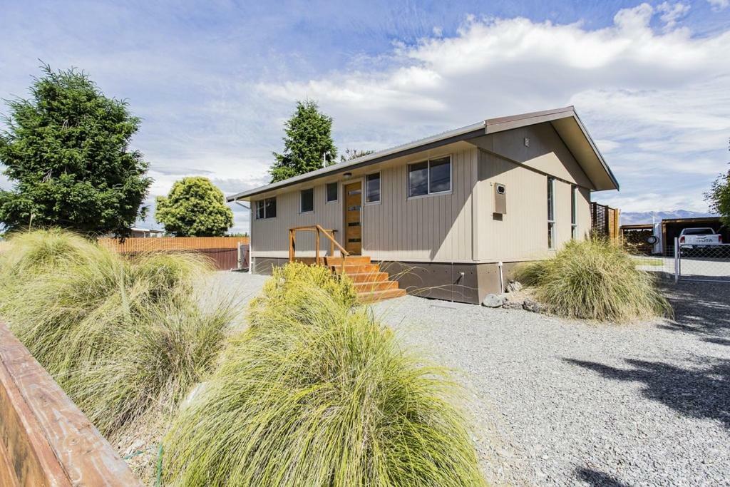 Villa Rejuvenate On Rata Free Wifi à Twizel Extérieur photo