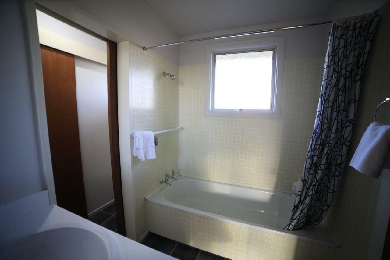 Villa Rejuvenate On Rata Free Wifi à Twizel Extérieur photo